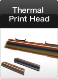 Thermal Print Head