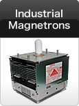 Industrial Magnetrons
