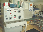 [Image] Magnetrons test equipment