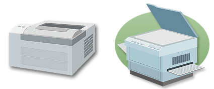 [イメージ]デジタルとアナログ