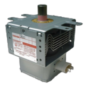 [イメージ]マグネトロン（Magnetron）