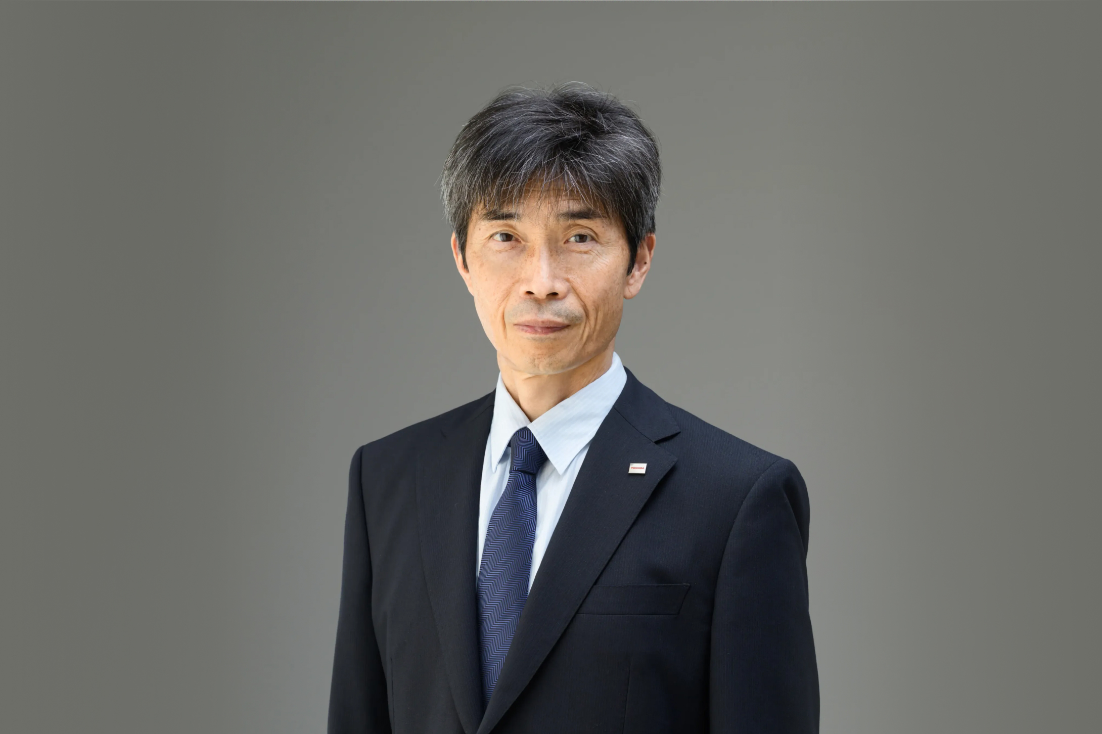 代表取締役社長　髙橋　泰