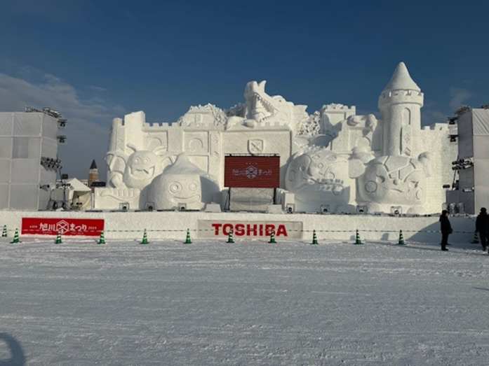 旭川冬まつり協賛1