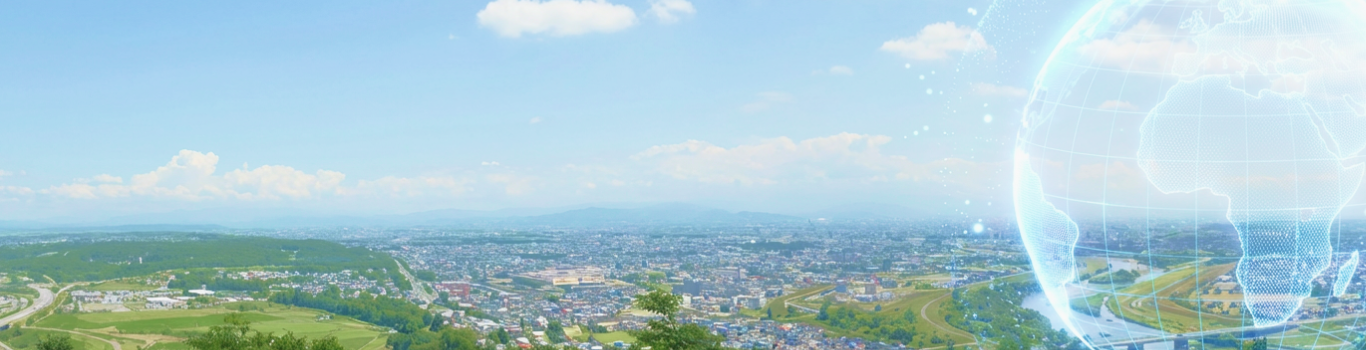 キービジュアル背景