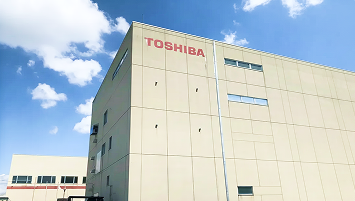 東芝ホクト電子株式会社本社