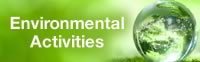 Environmental Activities