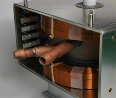 [Image] Industrial Magnetrons