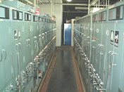 [image]Life test for Magnetrons