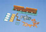［イメージ］1990 - Flexible printed circuit boards
