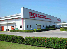 2003 (Toshiba Hokuto Electronics Thailand Co., Ltd.)