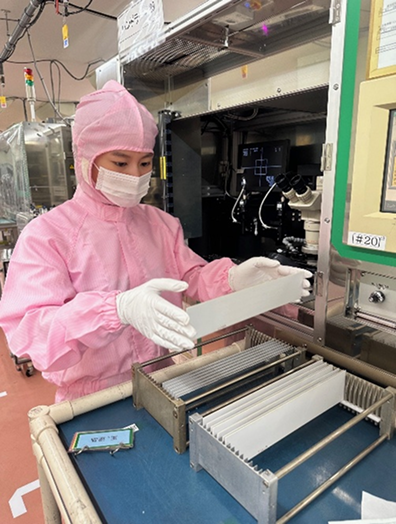 公衆衛生看護学実習2