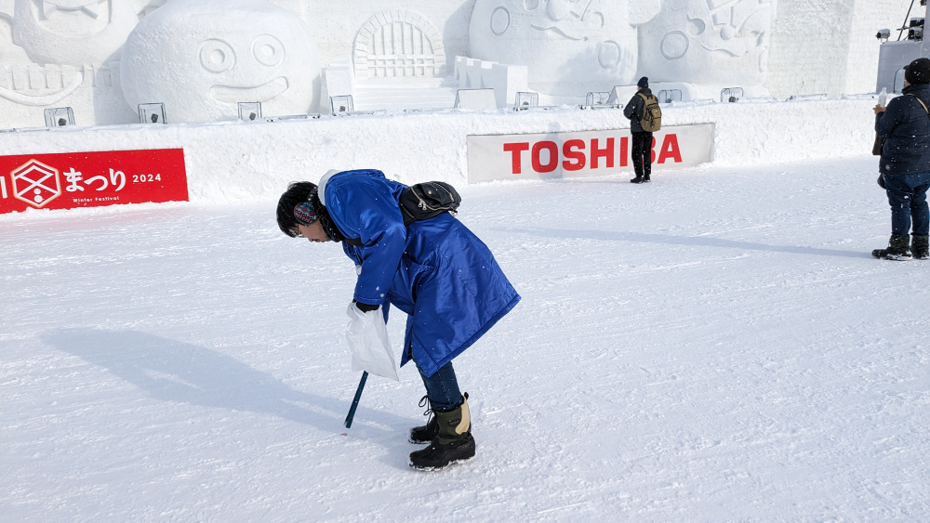 旭川冬まつり協賛2